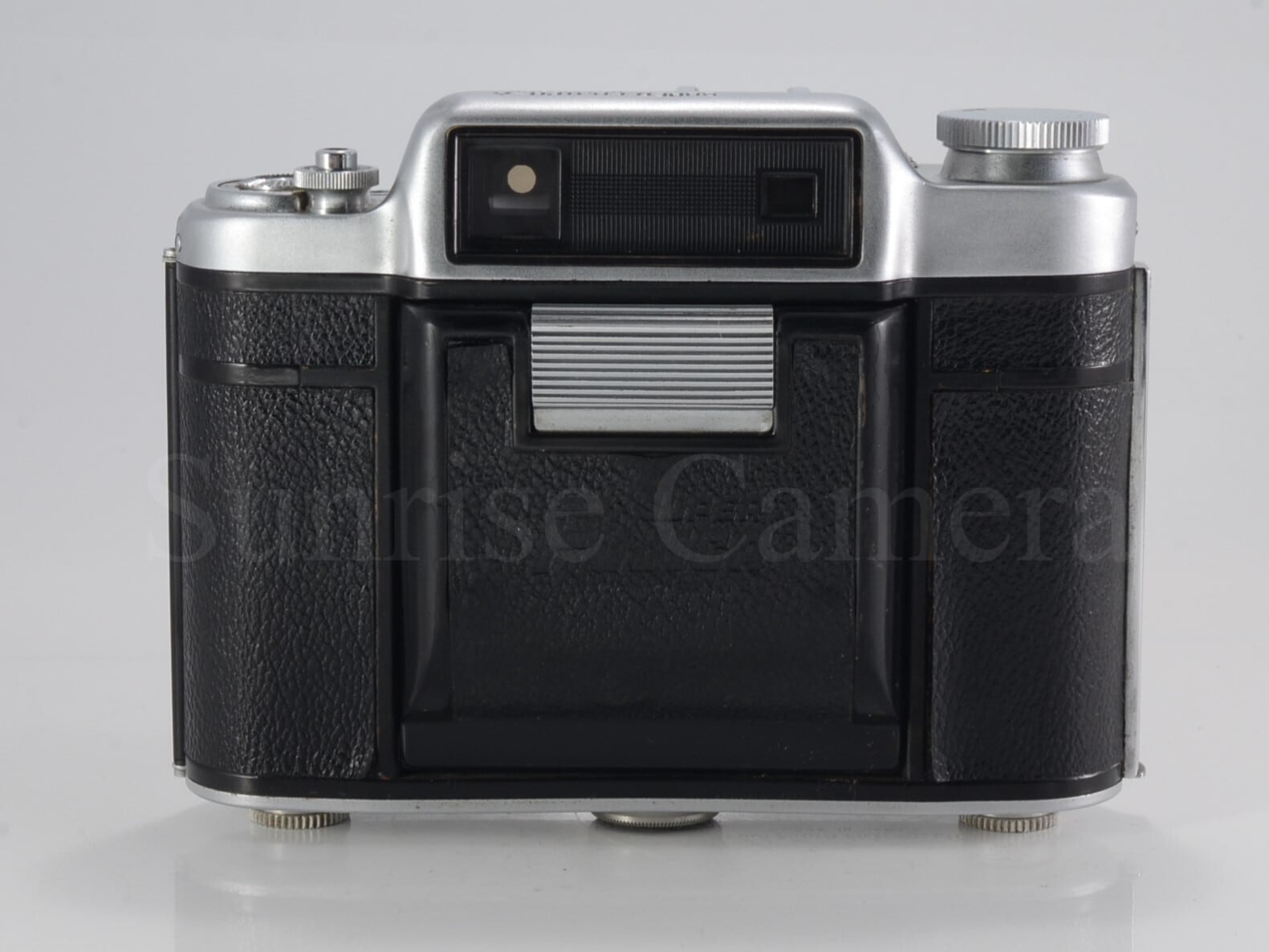 FUJICA SUPER FUJICA-6 / Fujinar 7.5cm F3.5 整備済 富士フイルム