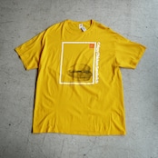 00s McDonald 企業系 Tシャツ