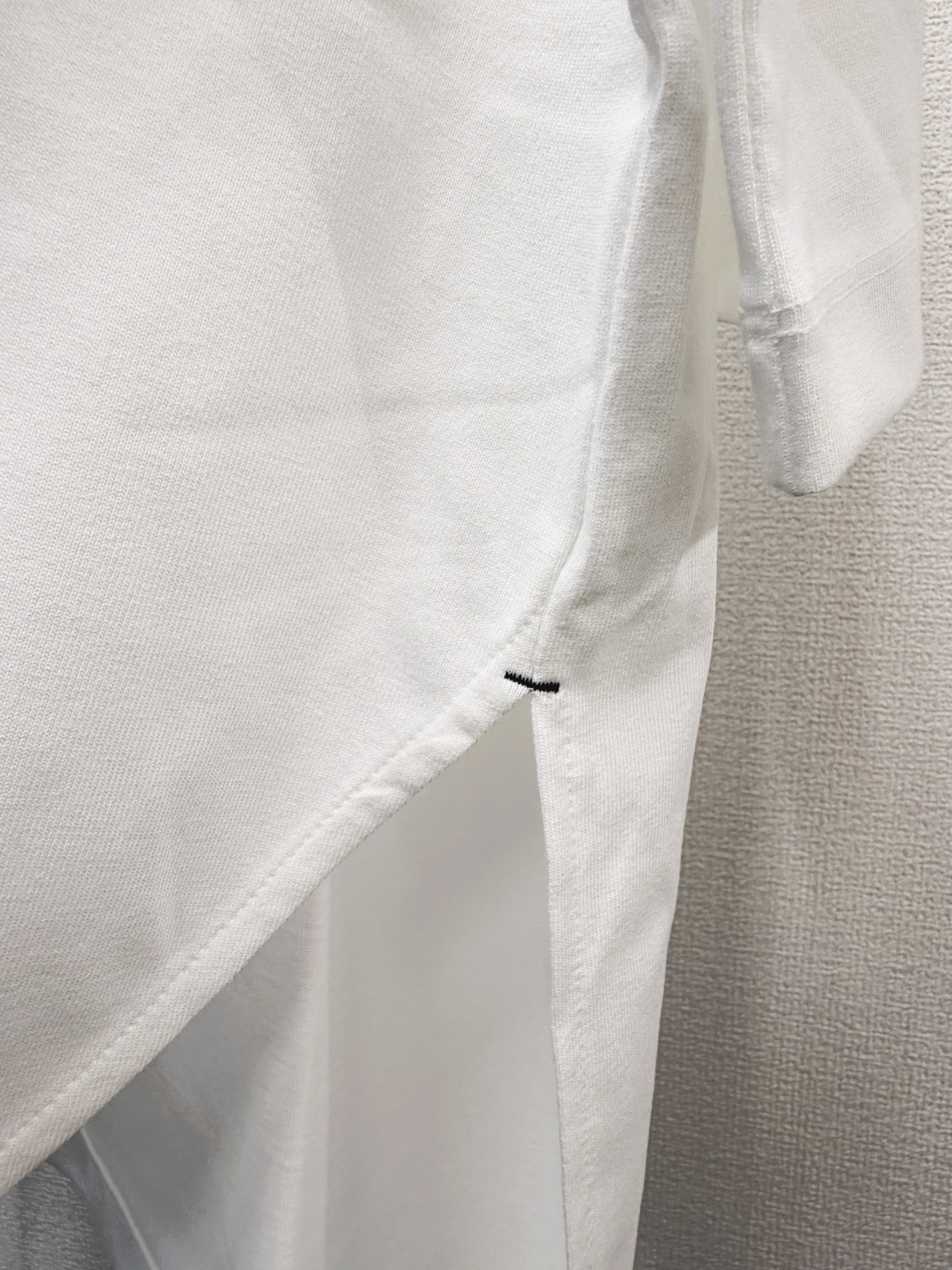 ○○○9286】デラヴェ交編式天竺ドルマンスリーブTシャツ (8807-63024