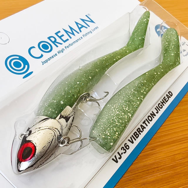 COREMAN VJ-36