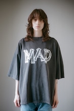 MAD GHOST