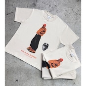 VINTAGE ストリート TYLER THE CREATOR Tシャツ T1611