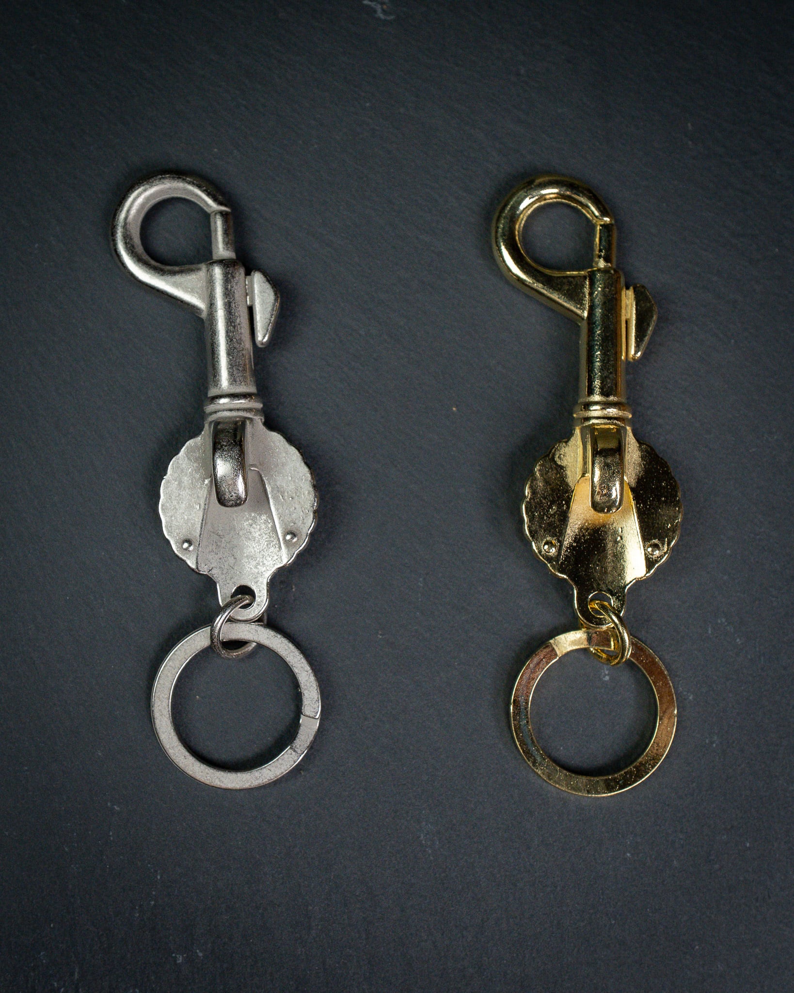 Button Works】 U.S.NAVY Bottle Opener Key Holder ボタンワークス