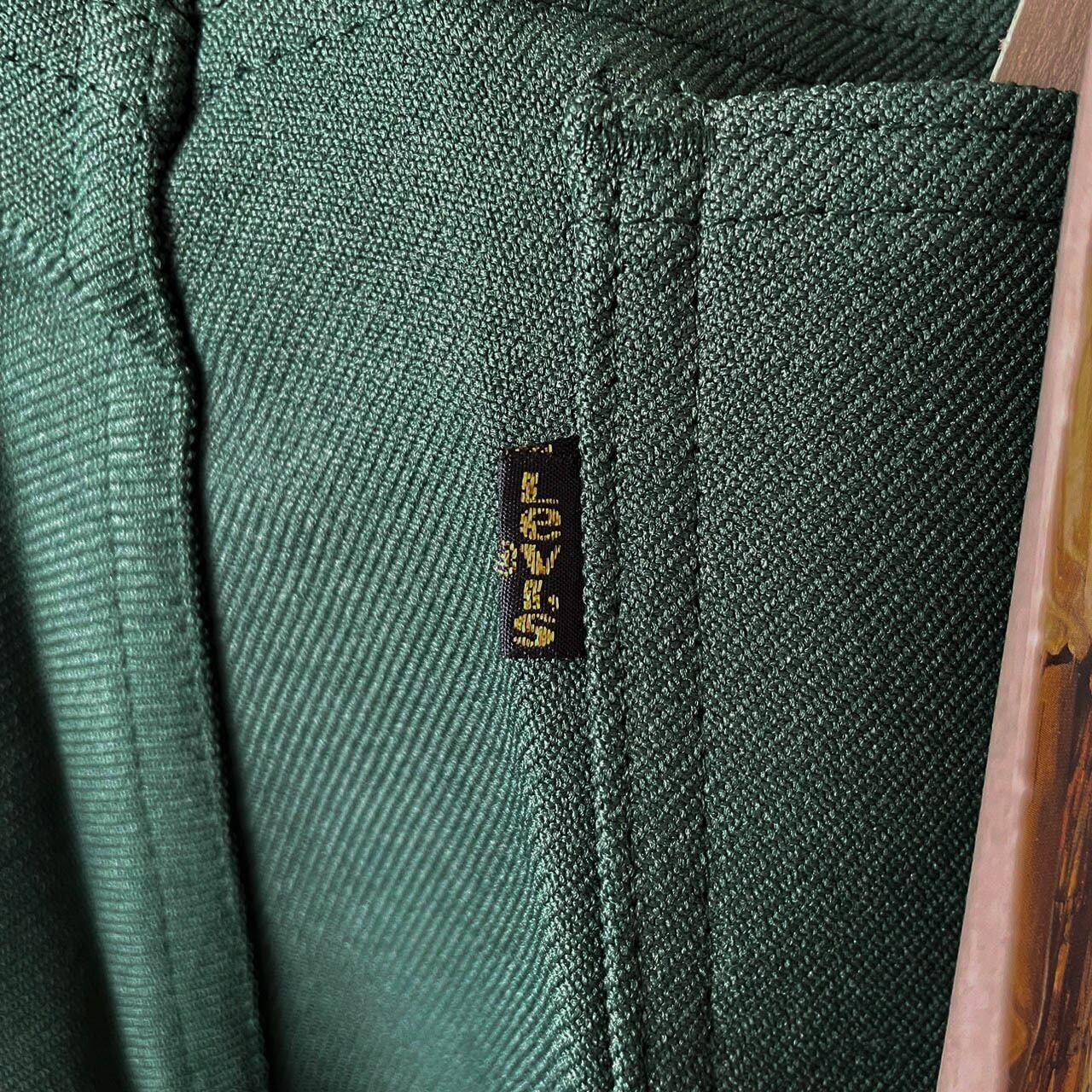 [DEADSTOCK] LEVIS / MADE IN USA BOOT CUT PANTS 517 W29/L32