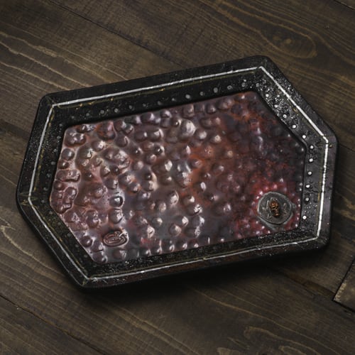 LeatherTray | クロムハーツ、スタンリーゲス、STRUM、ガボールなどの