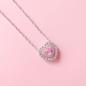 Kitty sweet♡necklace