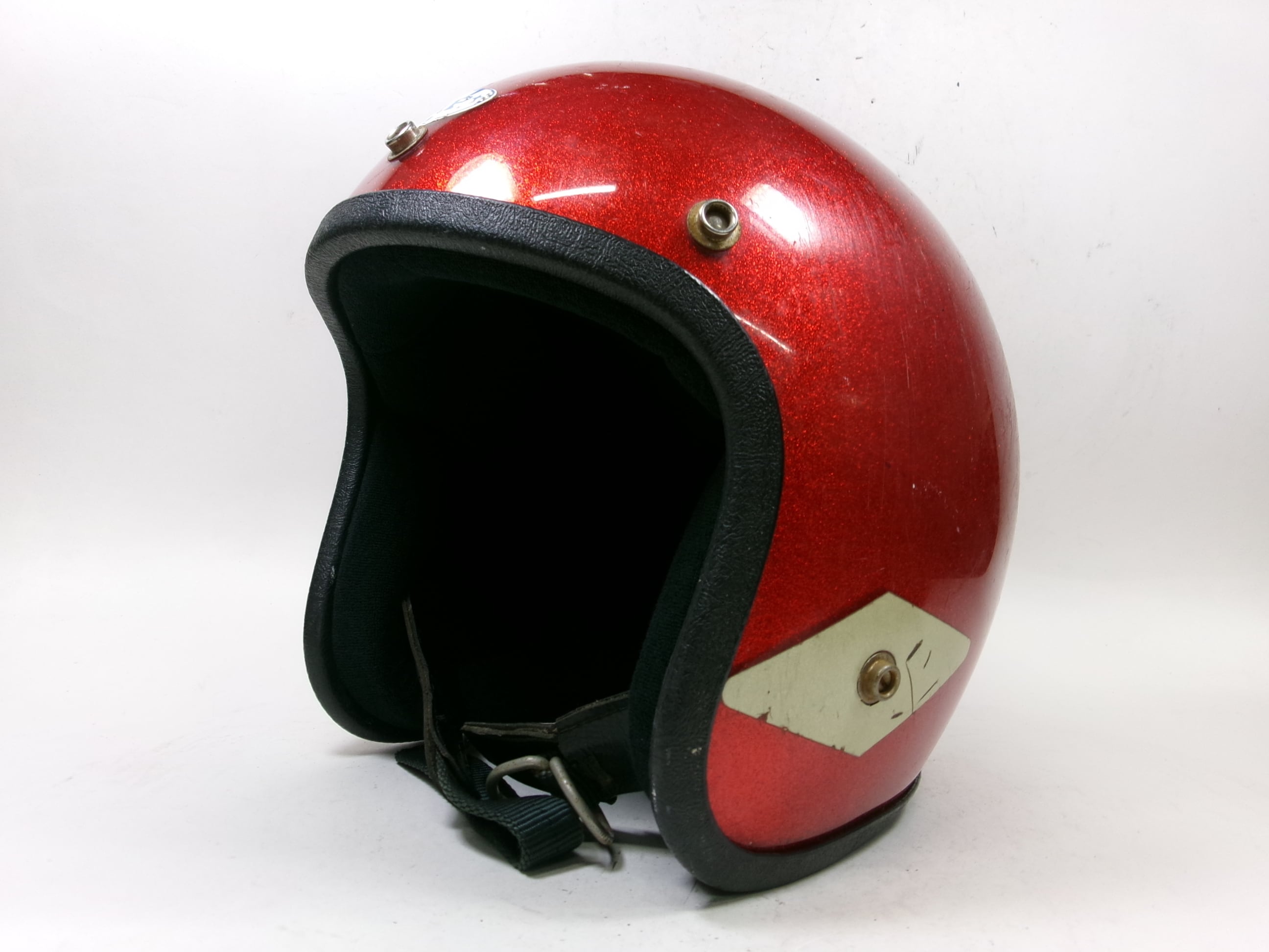 HEADS Vintage Helmets & Accessories