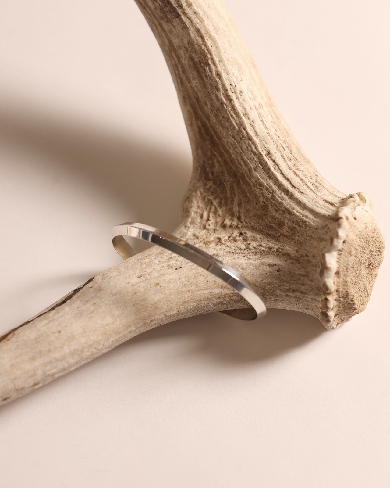 Navajo / Plain Cuff