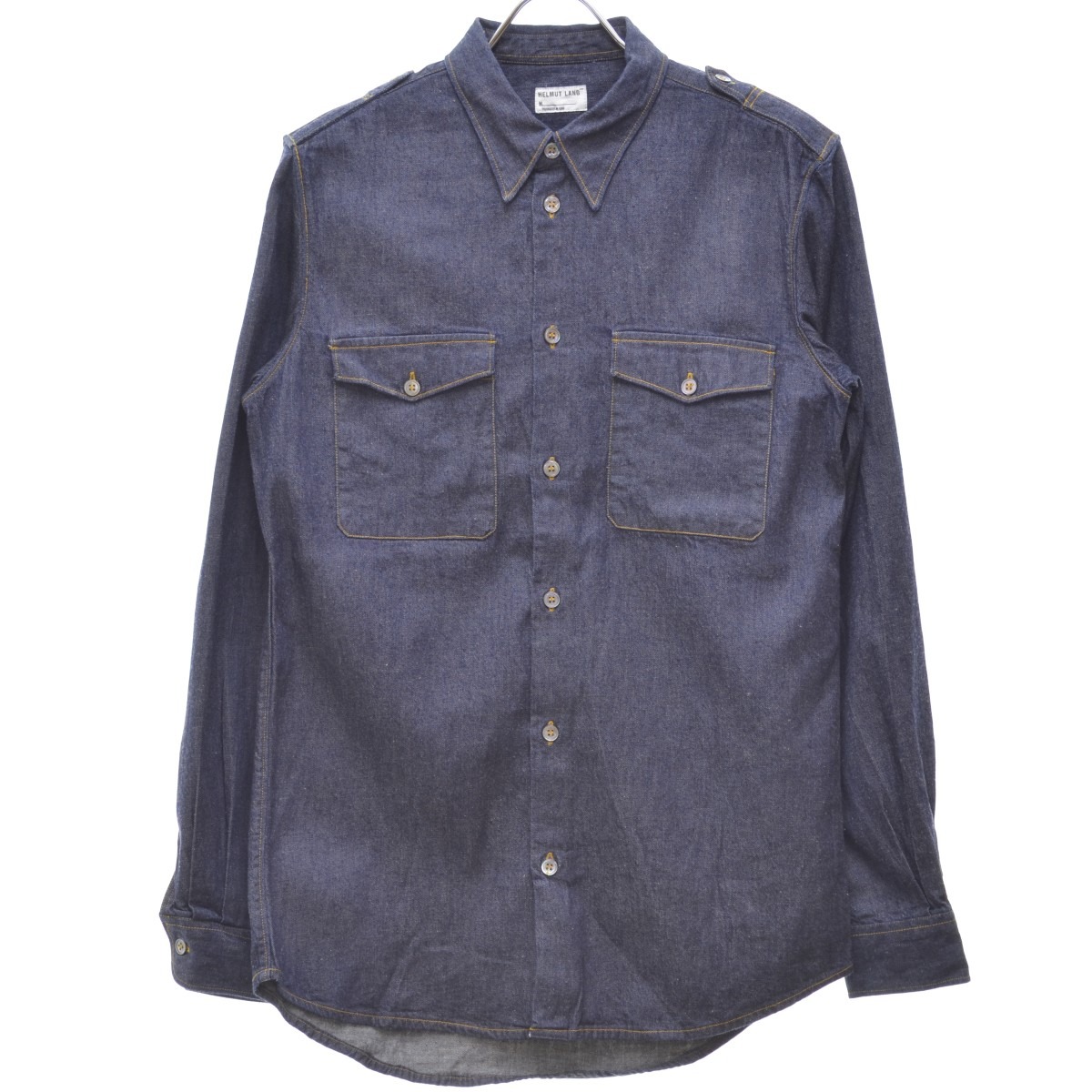 HELMUT LANG / ヘルムートラング 90s 1996年 本人期 archive  