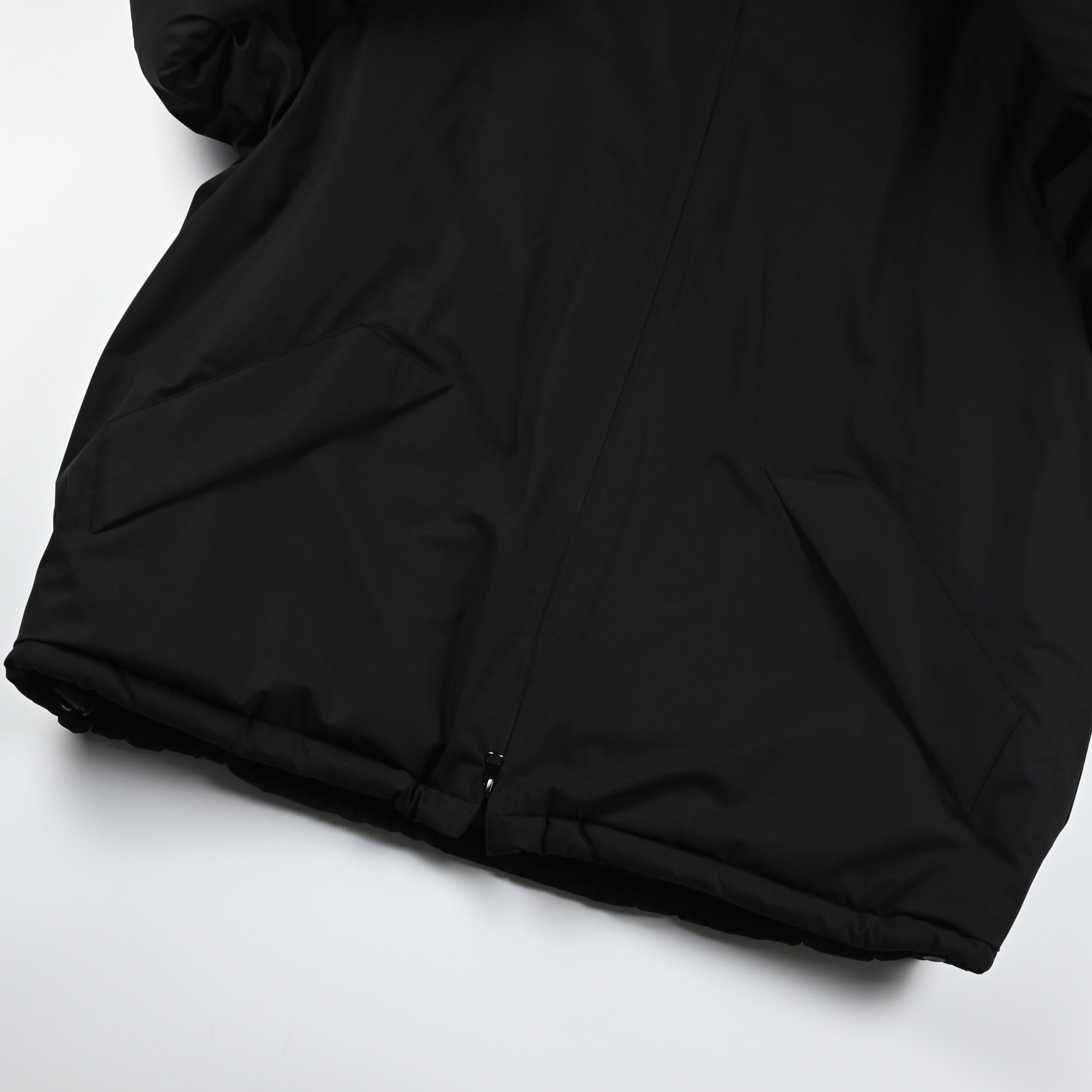 INTERIM / DERMIZAX HI-LOFT WATER PROOF HYPER BIG INSULATED JACKET