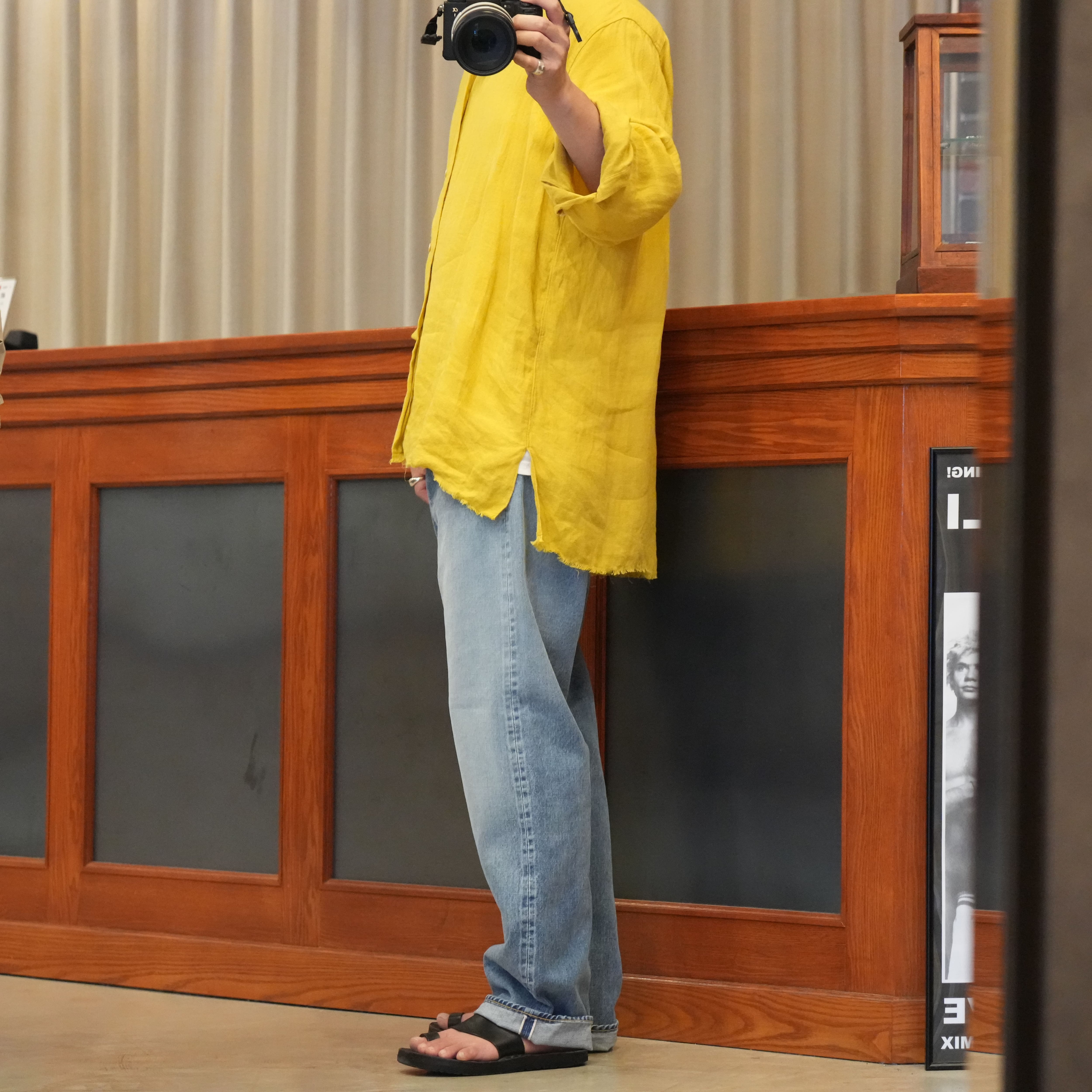 MAATEE&SONS (マーティーアンドサンズ) 24SS MAATEE&SONS (マーティーアンドサンズ) 24SS