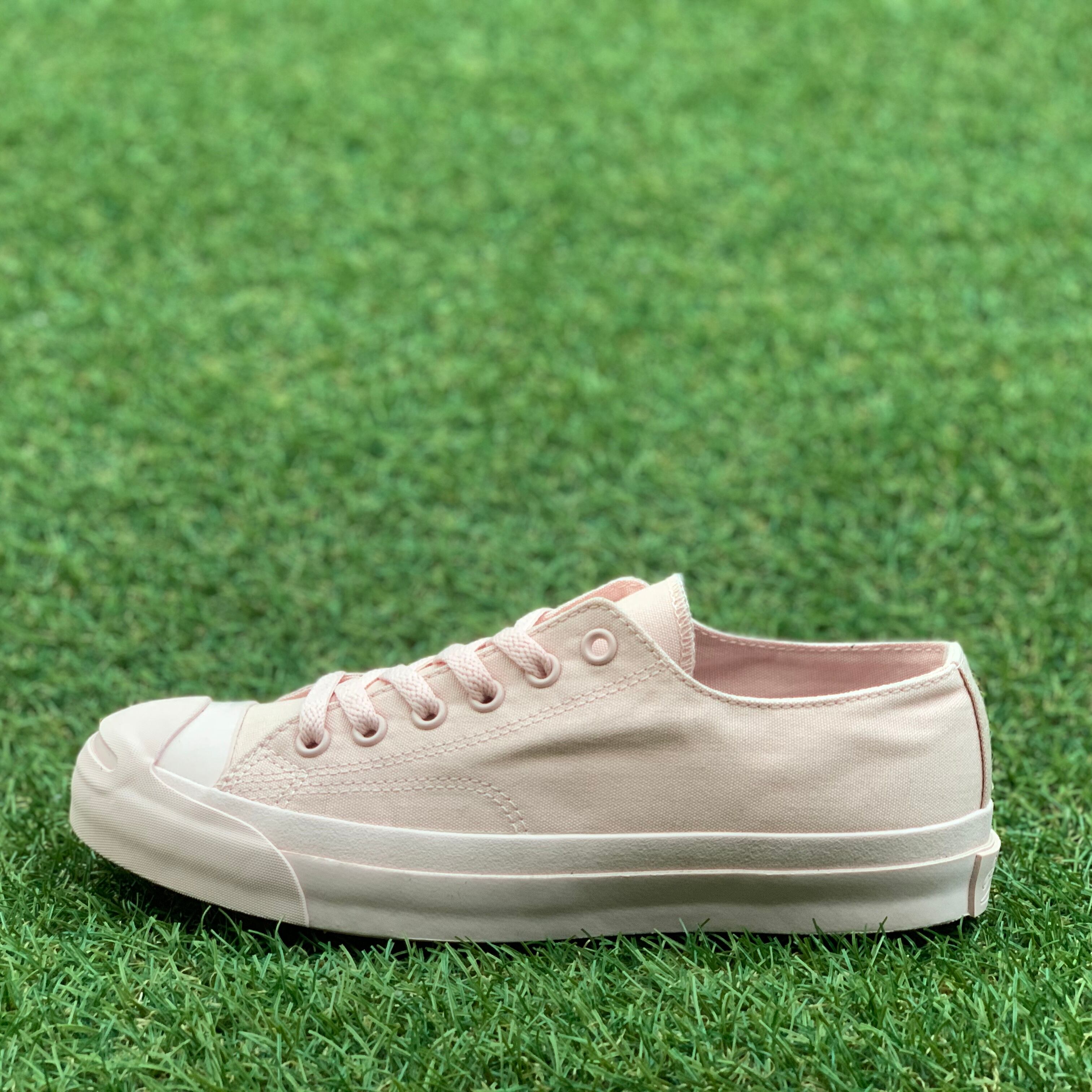 converse JACK PURCELL MONOCOLORS RH コンバース ジャックパーセル モノカラーズ D627