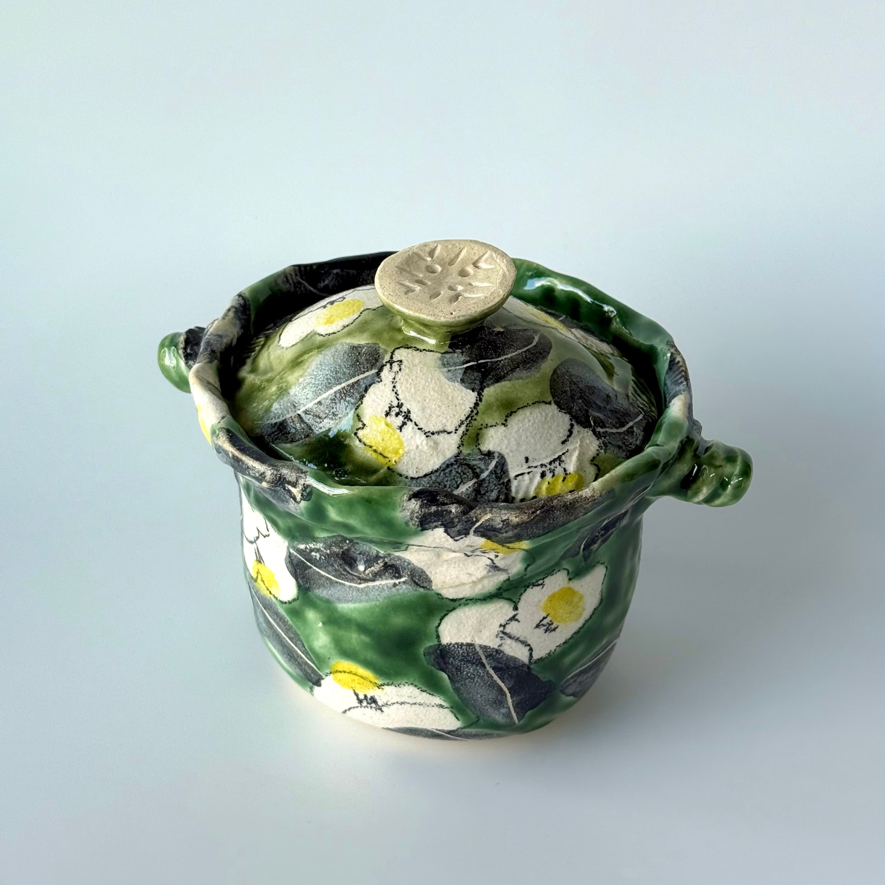 伊集院真理子　ティーポット　急須 伊集院真理子 ティーポット 急須 - メルカリ