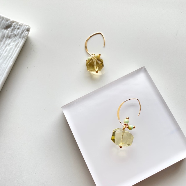 OLENA earrings