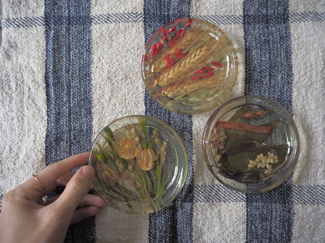 ITALY Chiurato small plate