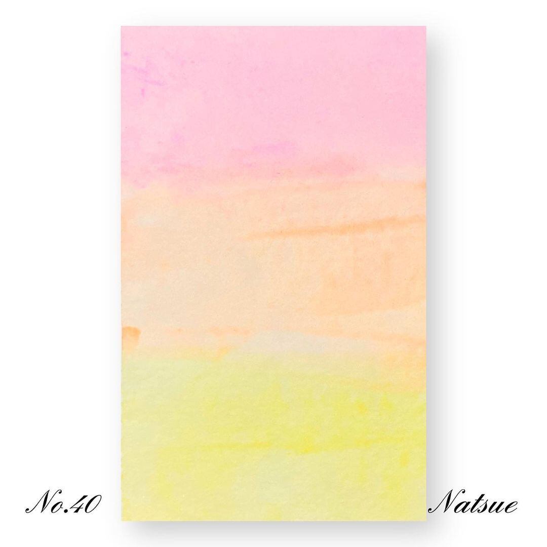 【原画】ポストカードアート No.21~40