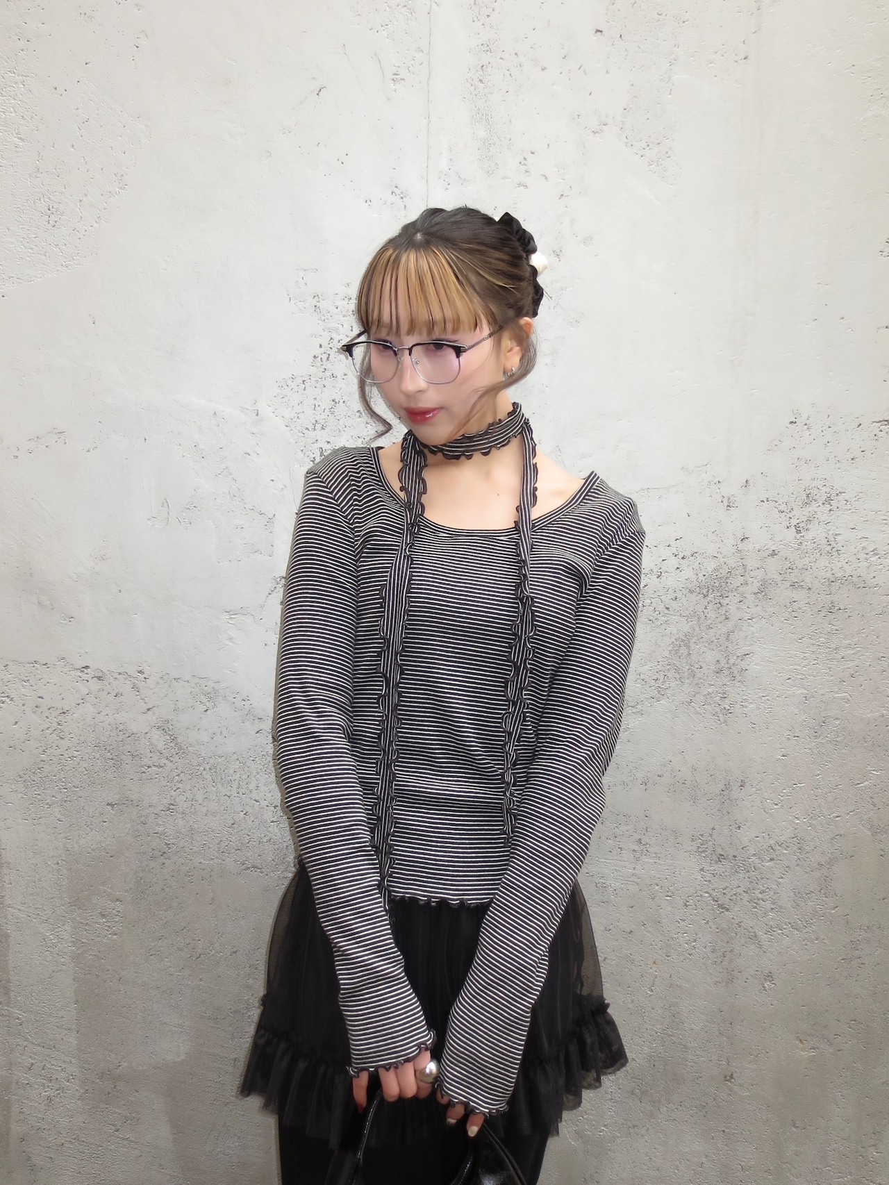 KUNEKUNE STOL TUKI CS