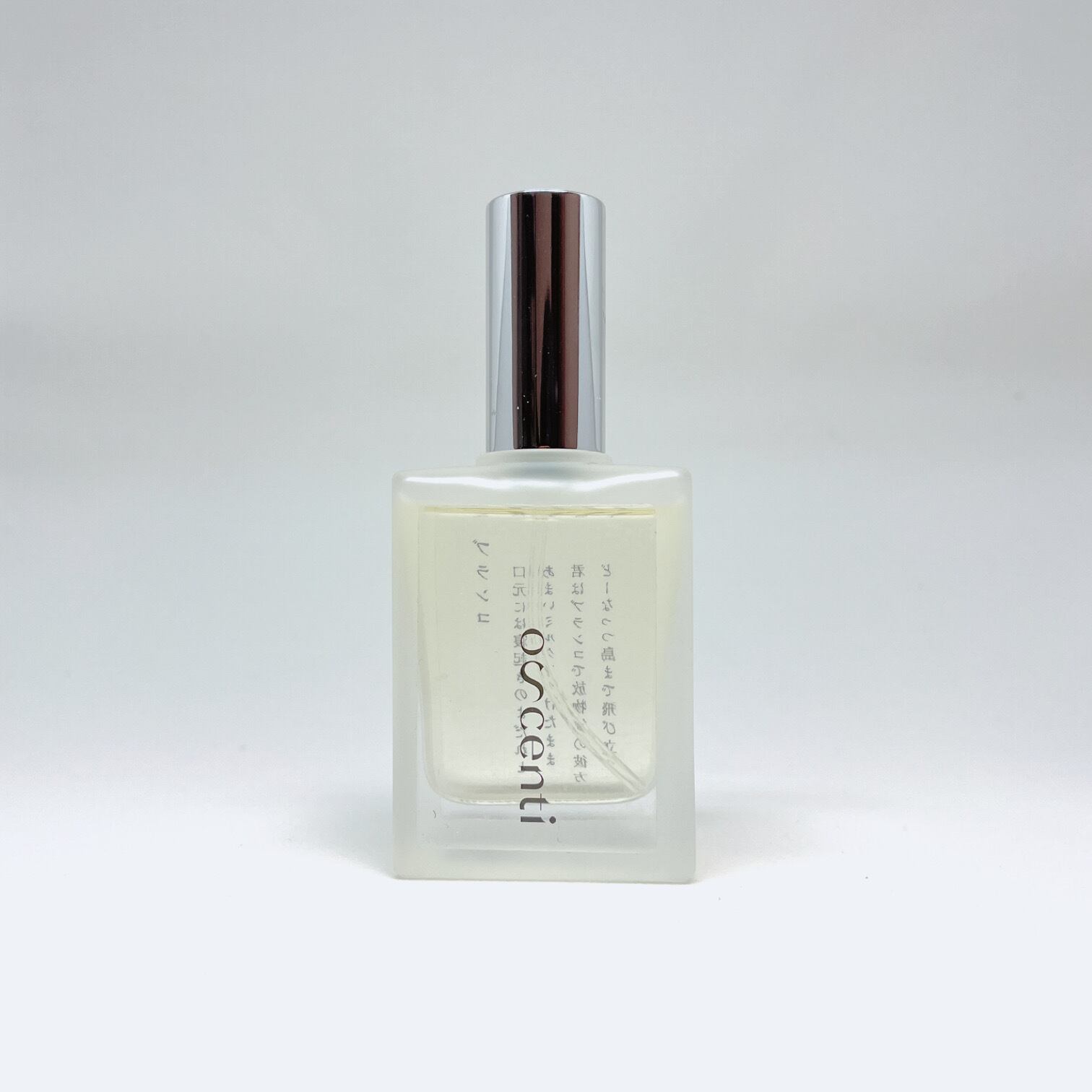 Poetic mist 30ml ブランコ_003 / 香水詩・文芸フレグランス | oScenti