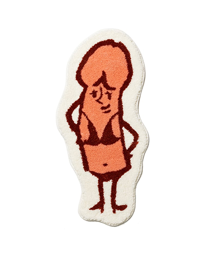 SWING TOYS】SWING BUNNY (G.I.D.) | HEIGHTS Online Store