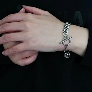 ツインカーブチェーン【OMA2506】