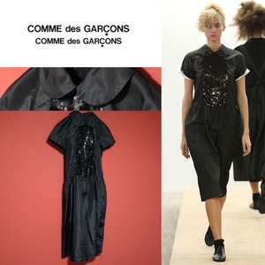 COMME des GARCONS COMME des GARCONS