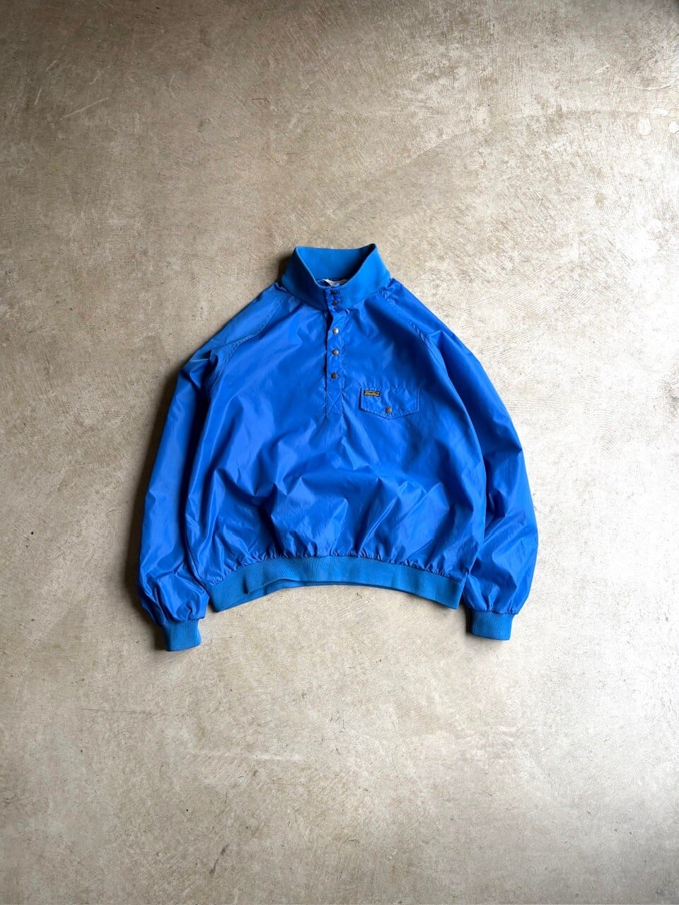 80’s-90’s Eddie Bauer “NYLON PULLOVER JACKET”