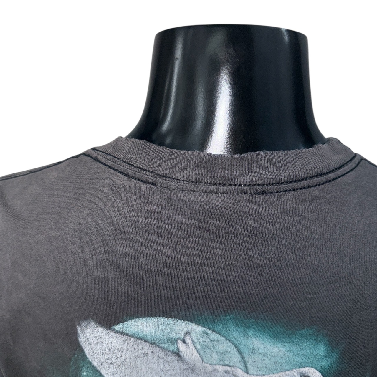 【OZZY OSBOURN】オジーオズボーン 00’s Tシャツ