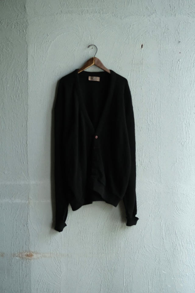 Utah／"SERGIO TACCHINI" cotton jacket