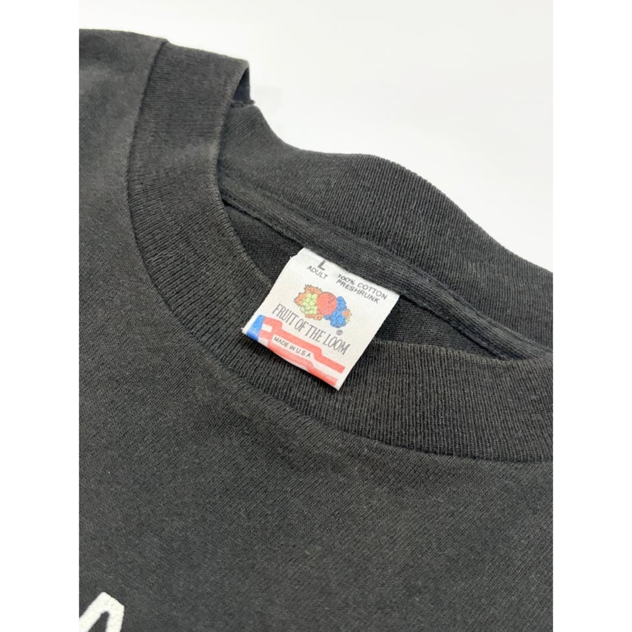 90s Gear.Inc "MILES DAVIS" Tee MADE IN USA  Size L