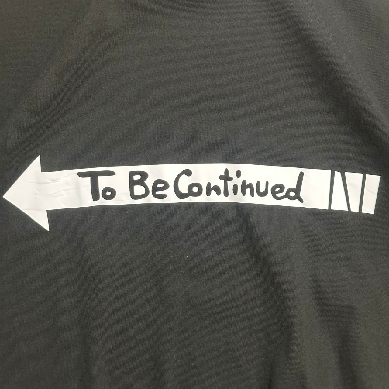 10s~ TO BE CONTINUED