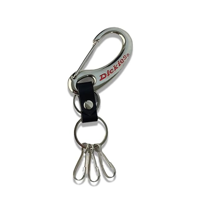 STUSSY SKULL KEYCHAIN ステューシー スカルキーチェーン | PAY ID