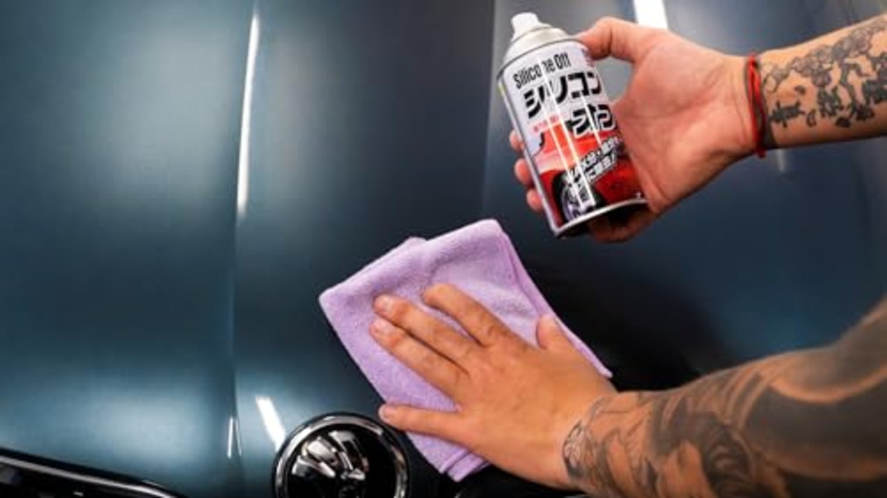 ソフト99(SOFT99) 99工房 補修用品 シリコンオフ300 自動車補修の脱脂処理用 09170