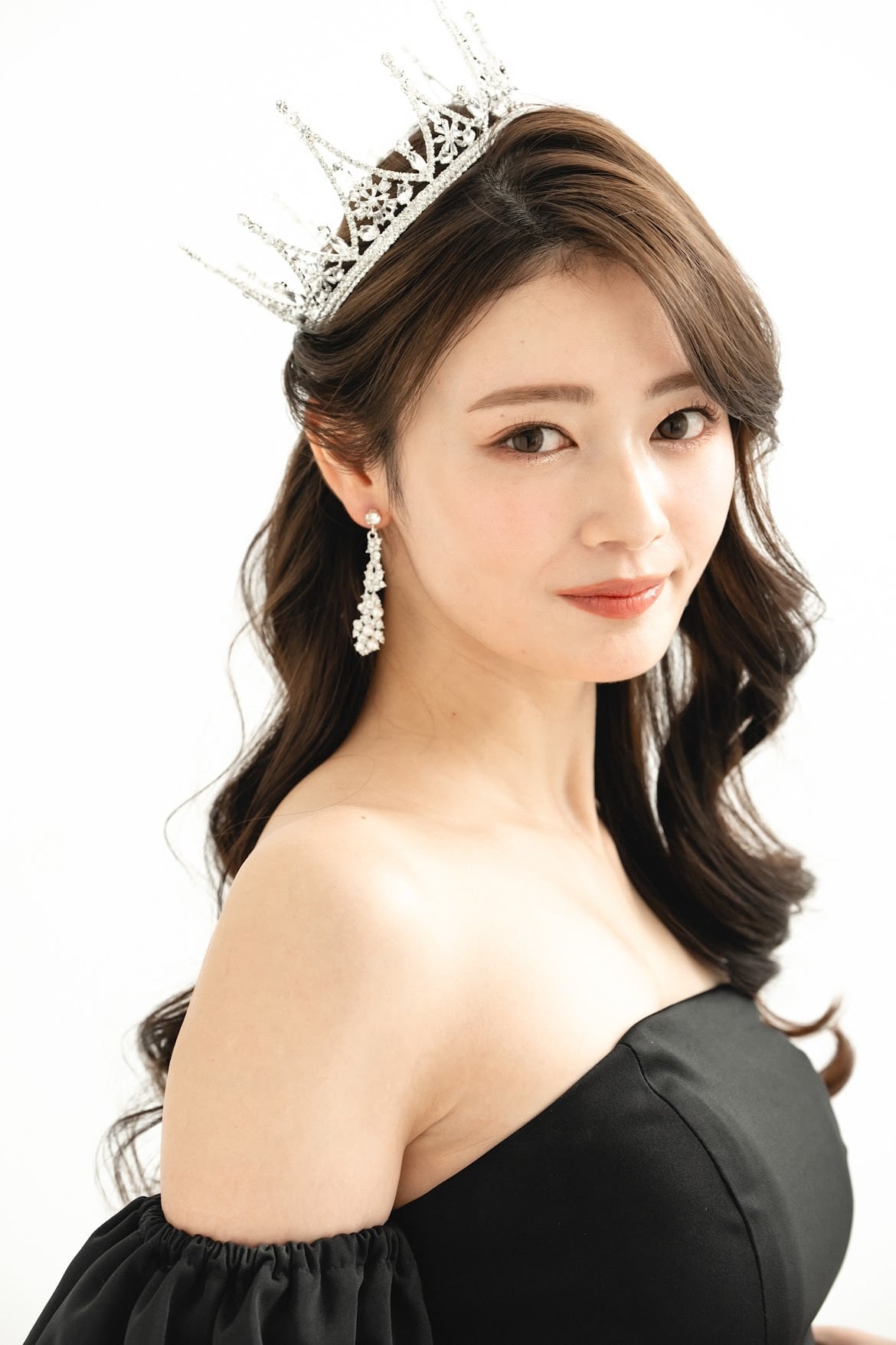 【ZT-25】クラウン ティアラ