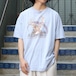 USA VINTAGE DEER DESIGN T SHIRT/アメリカ古着シカデザインTシャツ