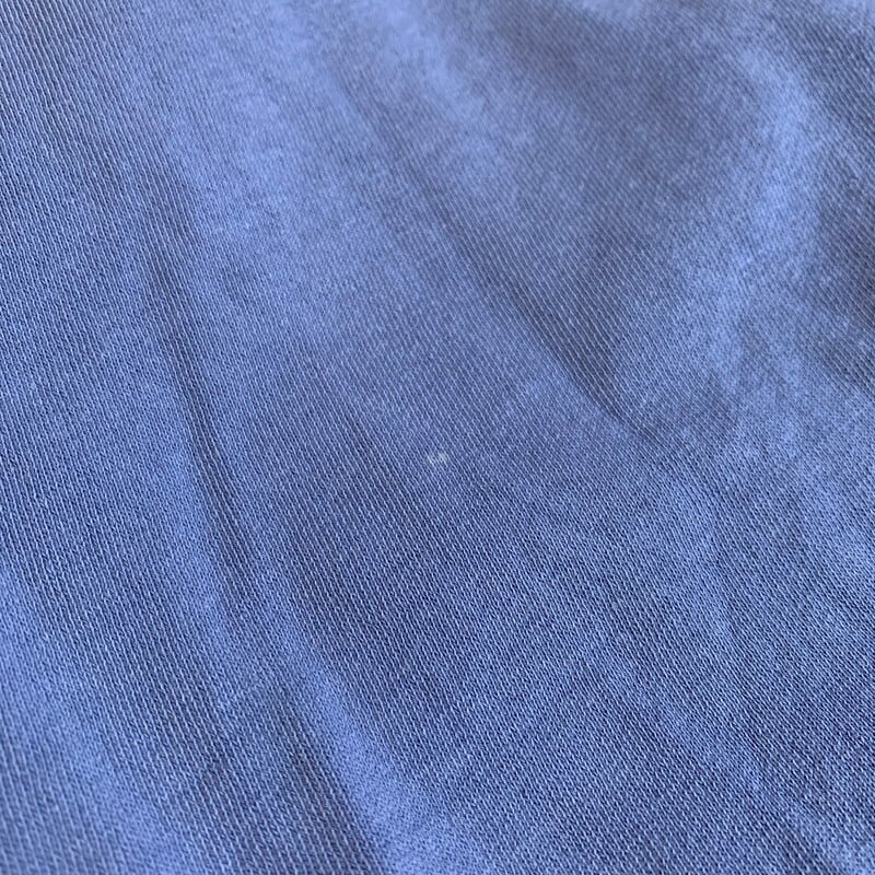 OLD GAP 90s 紺タグ パーカー ハーフジップ　ブルー　L OLD GAP 90s 紺タグ パーカー ハーフジップ ブルー L 80's 90's OLD