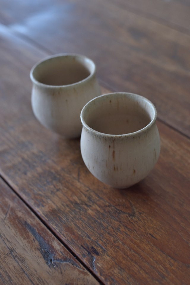 岩山陽平 汲み出し marble white