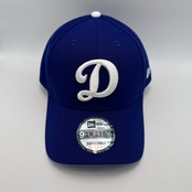NEW ERA 9FORTY/940 Dロゴ ロサンゼルス・ドジャース