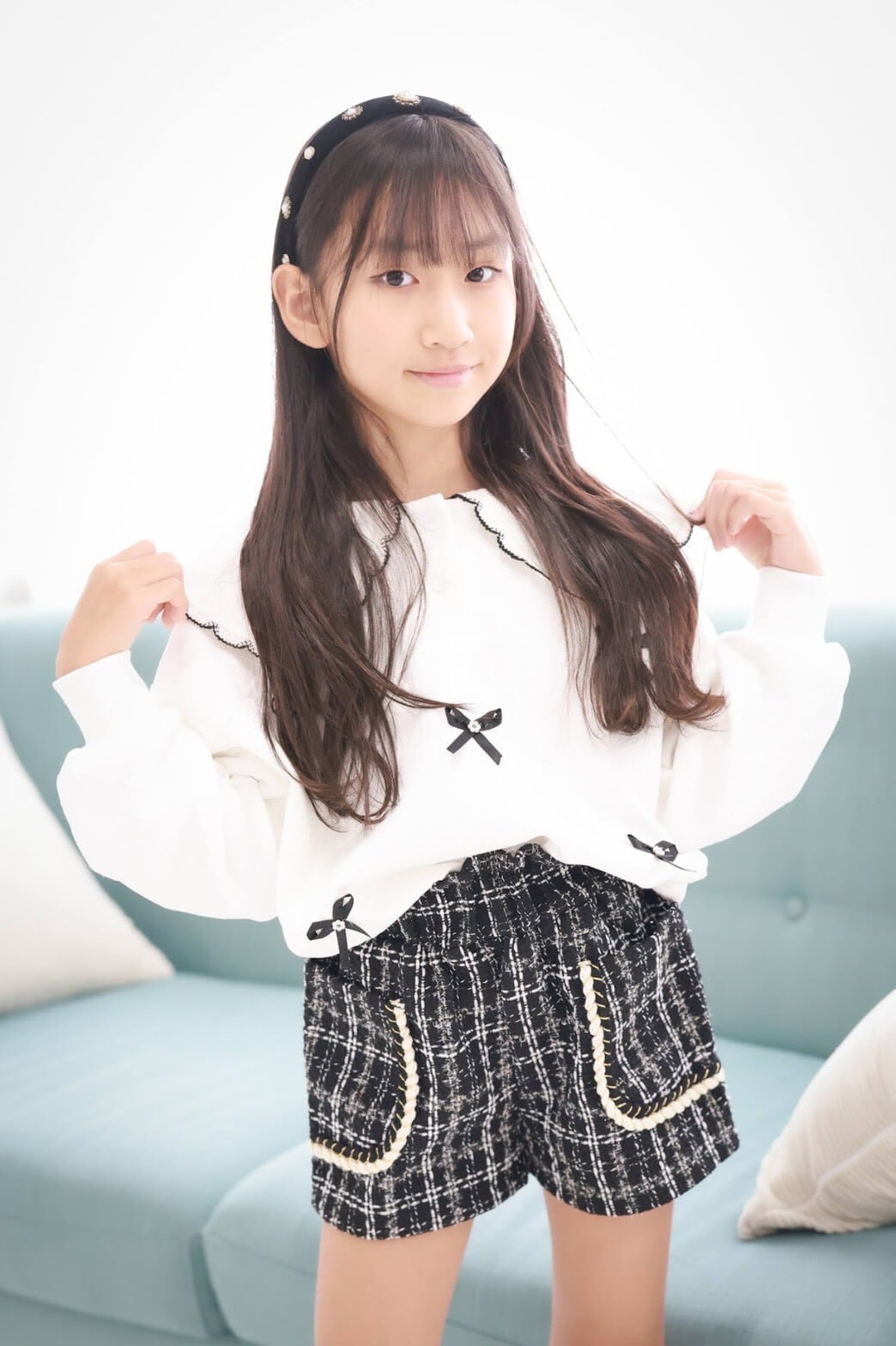 【東京】6.21@スタジオ撮影会：Rio（リオ）