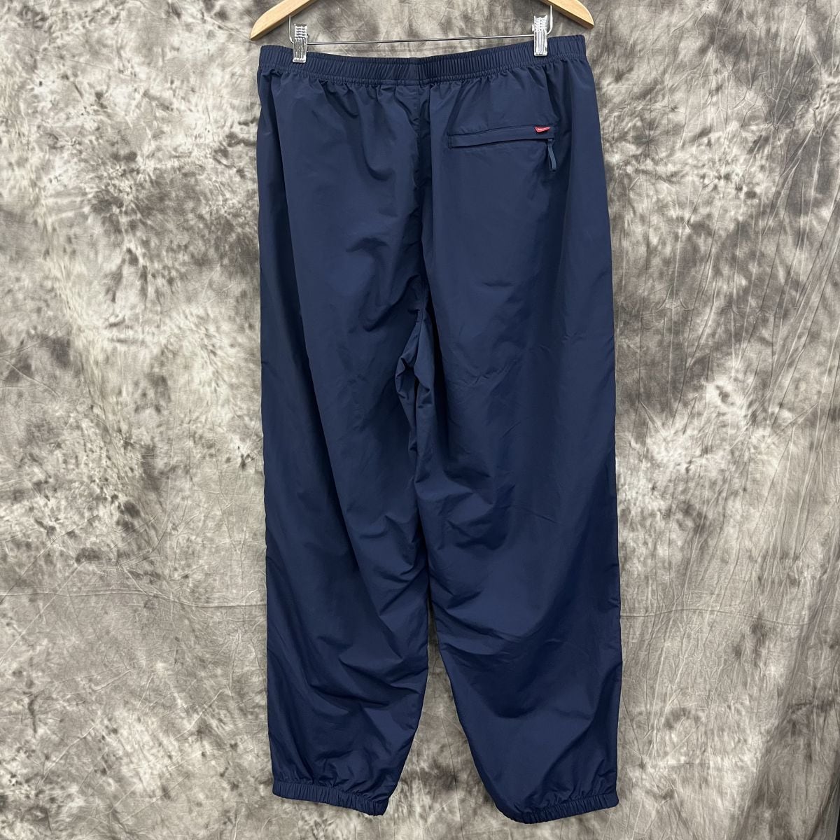 supreme Full Zip Baggy Warm Up Pant 23ss