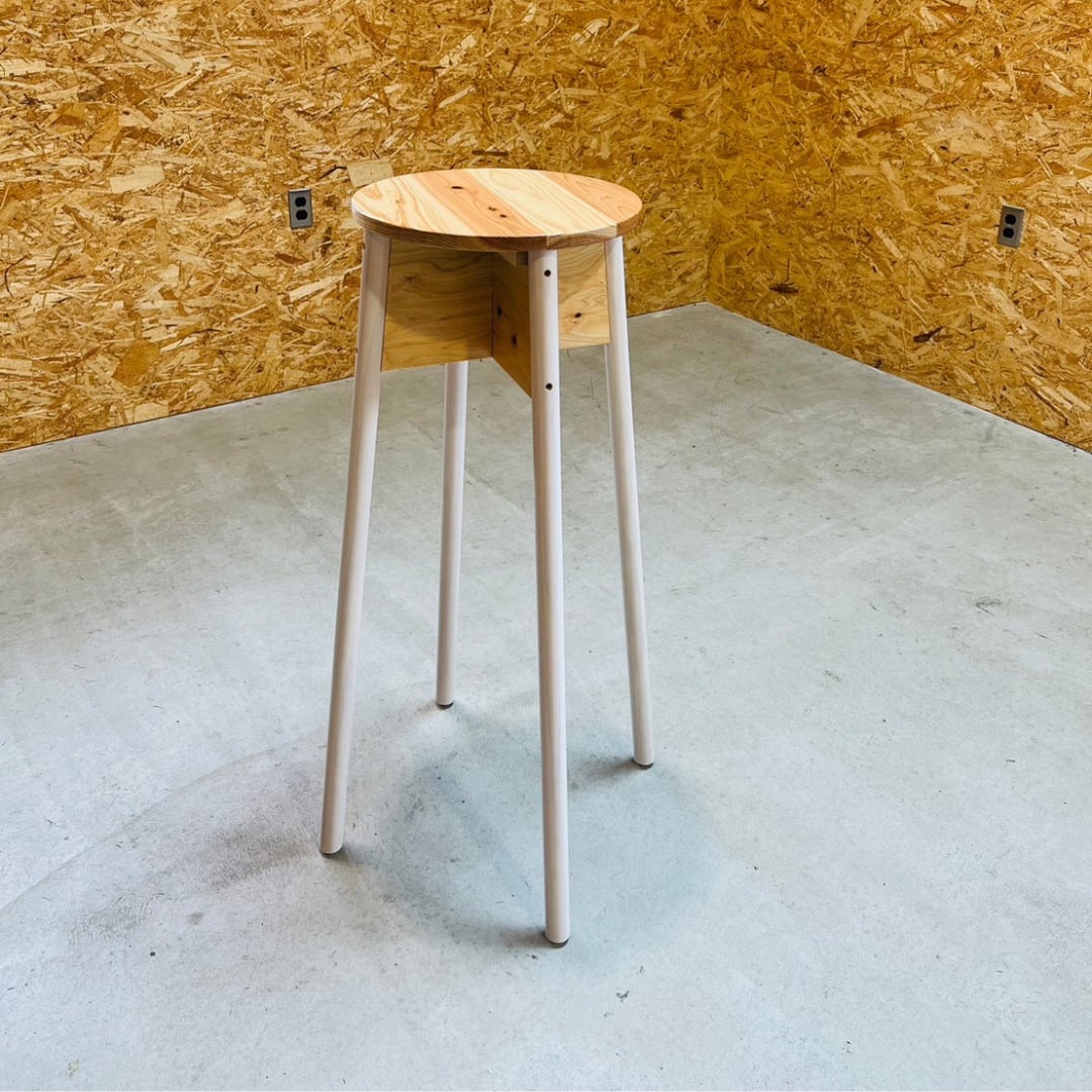 [都内直接取引可能] ハイテーブル 都内直接取引可能] ハイテーブル