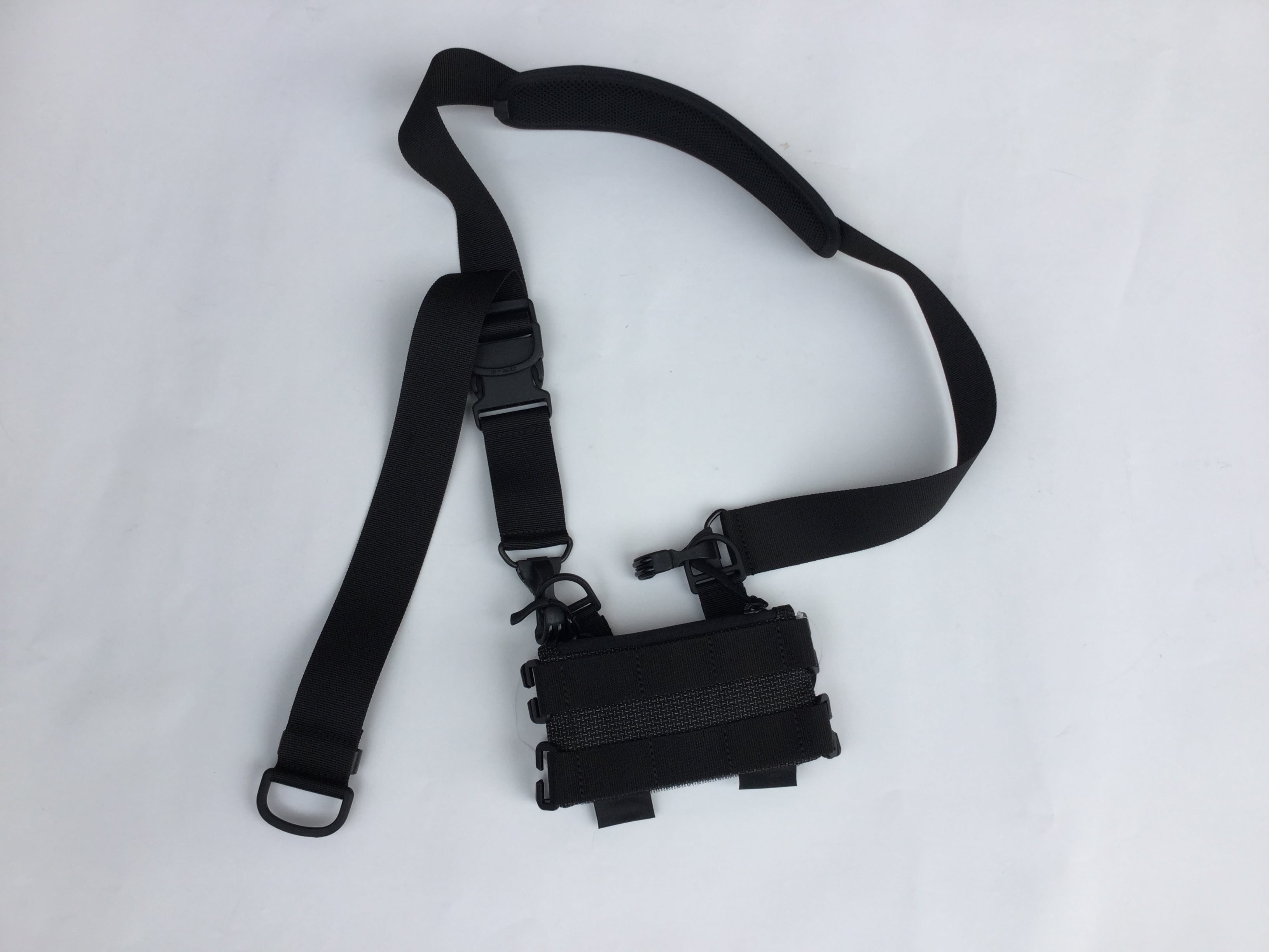 bagjack”molle small purse 2set” | Lapel online store