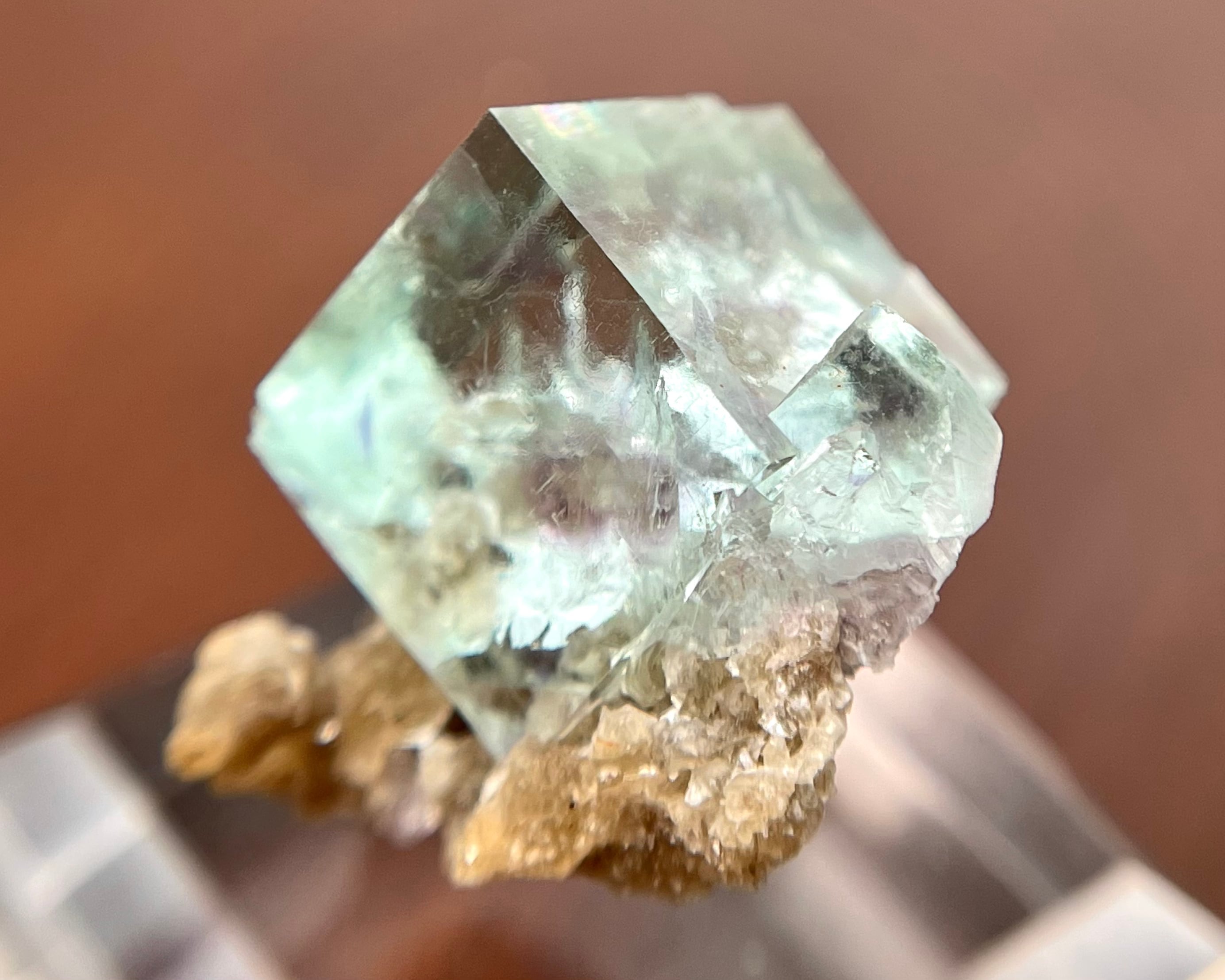 フローライト〔Fluorite〕 中国産 中国産 フローライト | 鉱物標本,ハ行,フローライト/蛍石,フロー