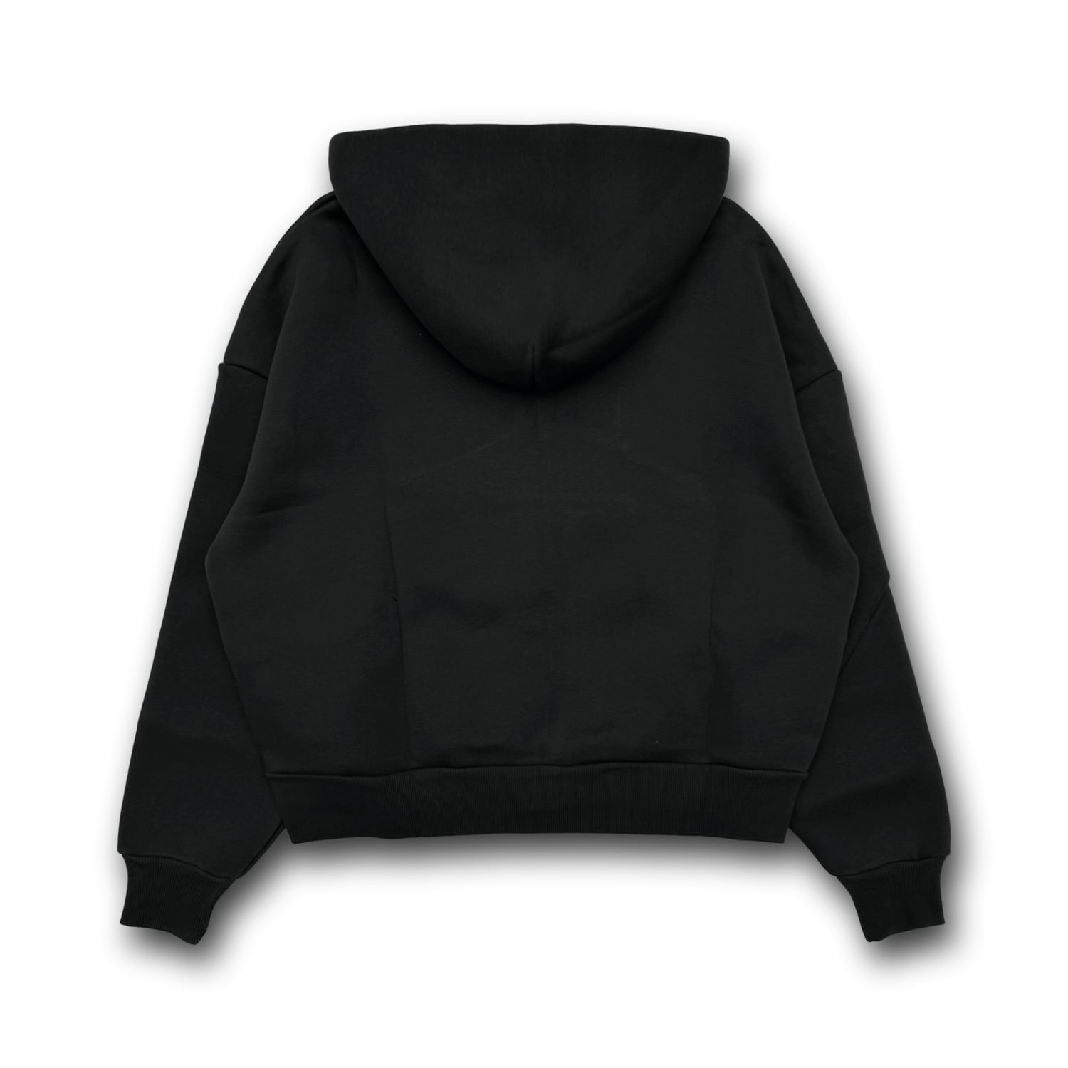SAINT ALEXANDER / CLOUDED UNIFORM V2 Zip | HOLICK