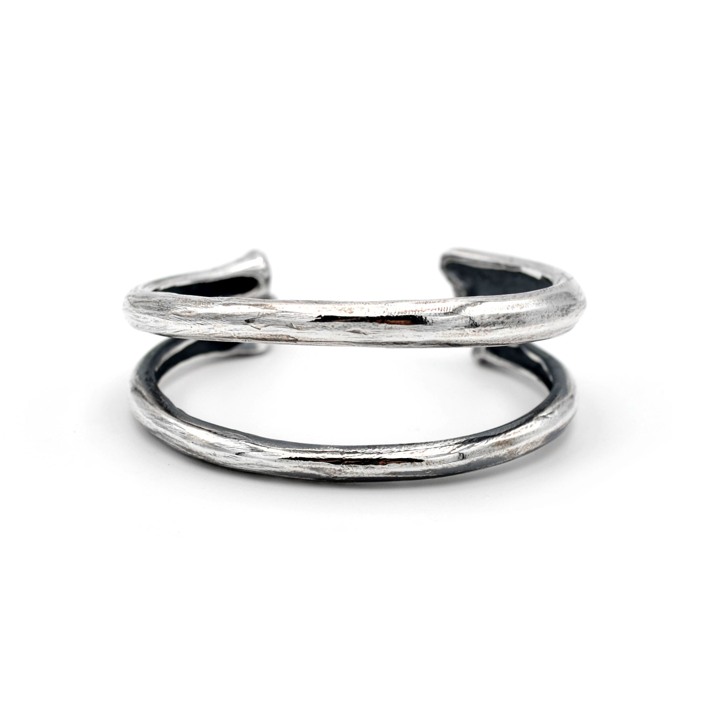 D.H. Bullet Bracelet (S/M/L) | KILL TIME LIFE
