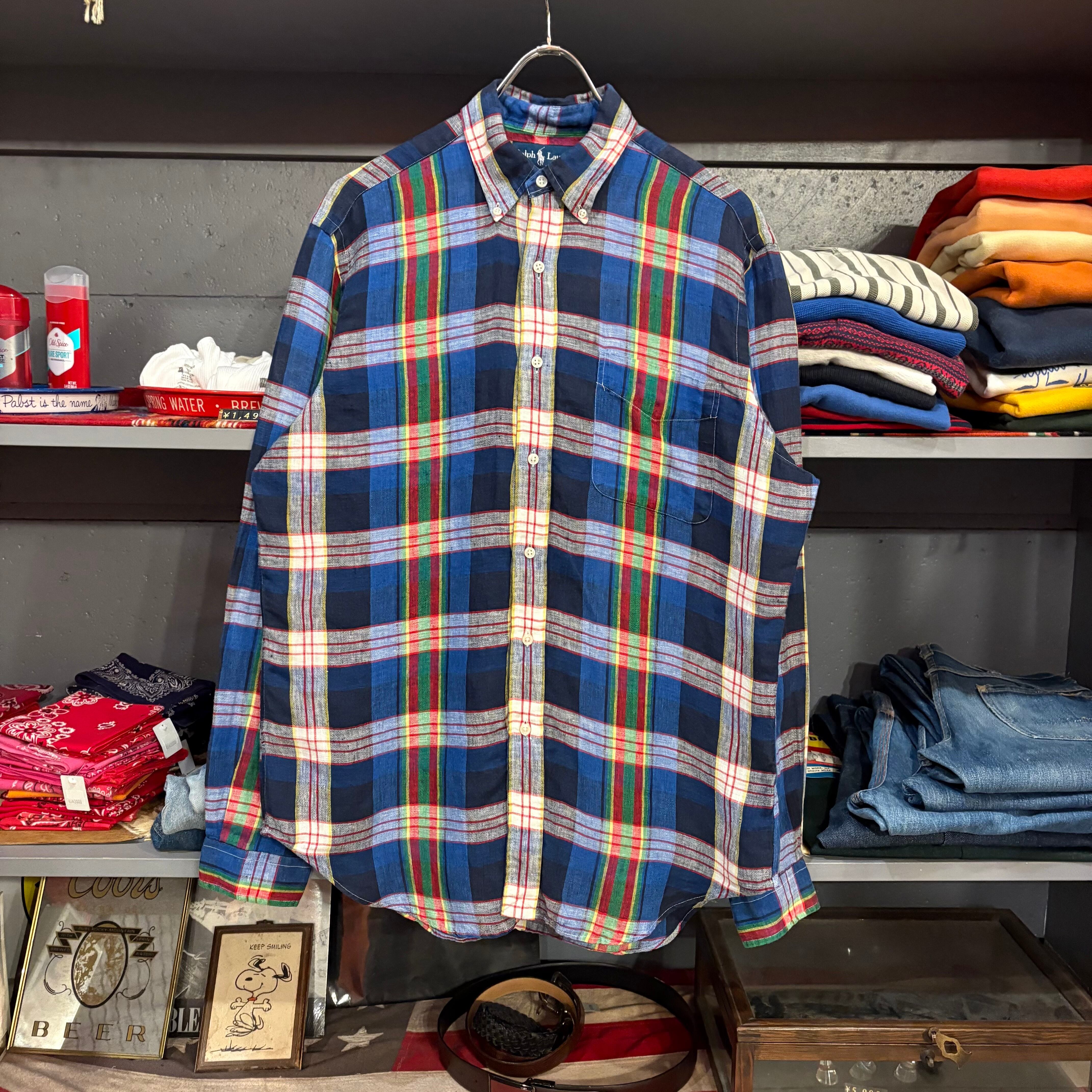 90s J.CREW リネン 2タック スラックス パンツ 90s J.CREW リネン 2タック スラックス パンツ 【公式通販】