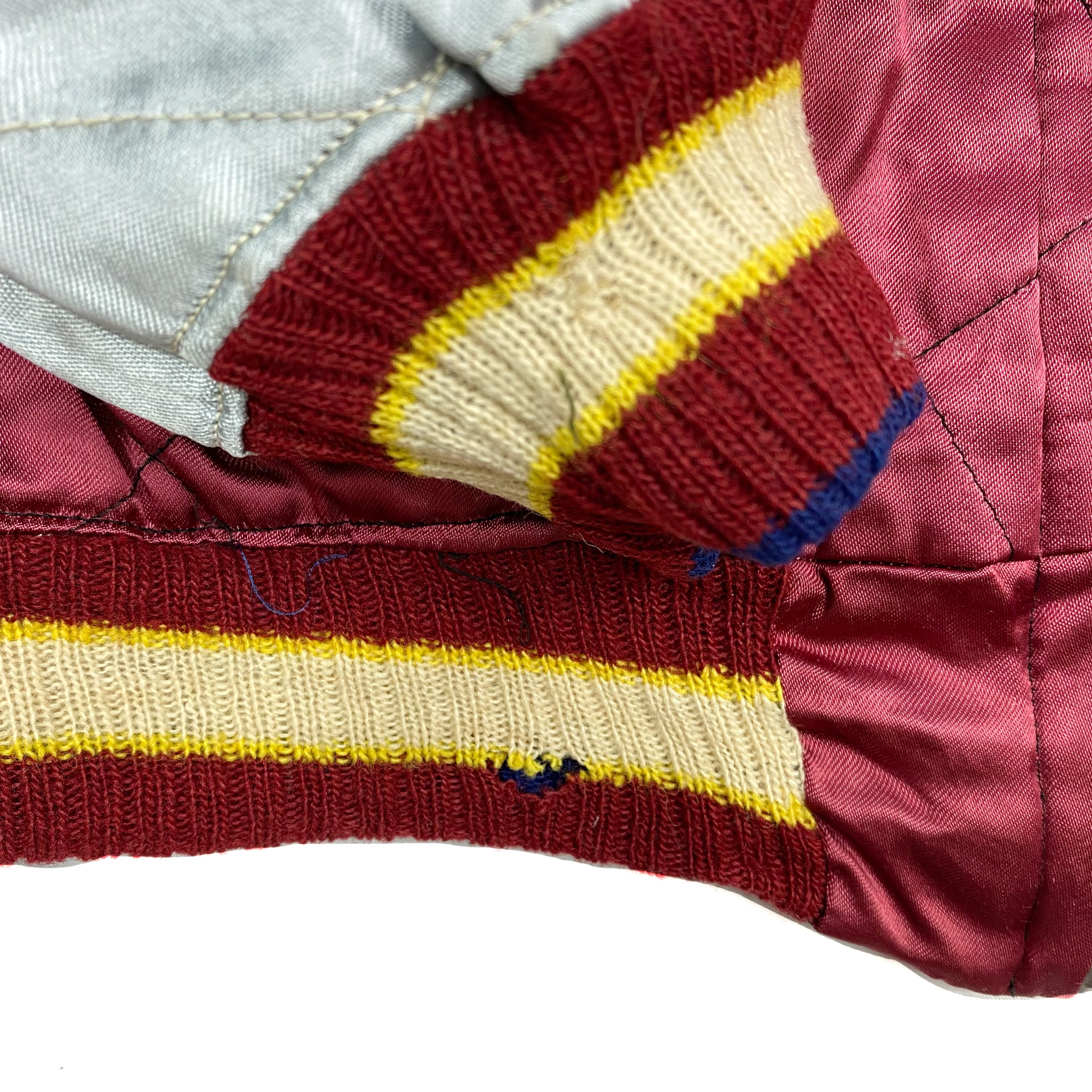 Vintage Souvenir Jacket / スーベニアジャケット スカジャン