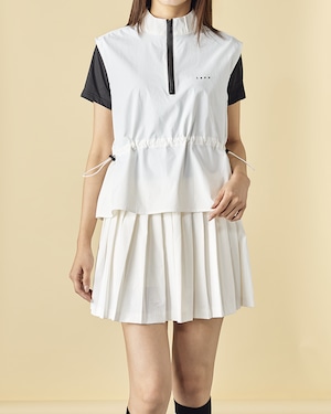 ドローストリング・セットアップ(ホワイト)