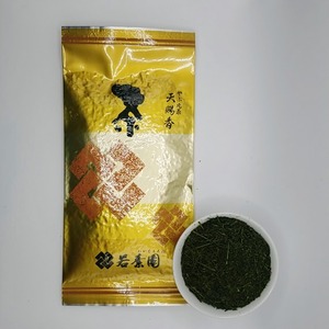 普通蒸し煎茶　天賜香 100g