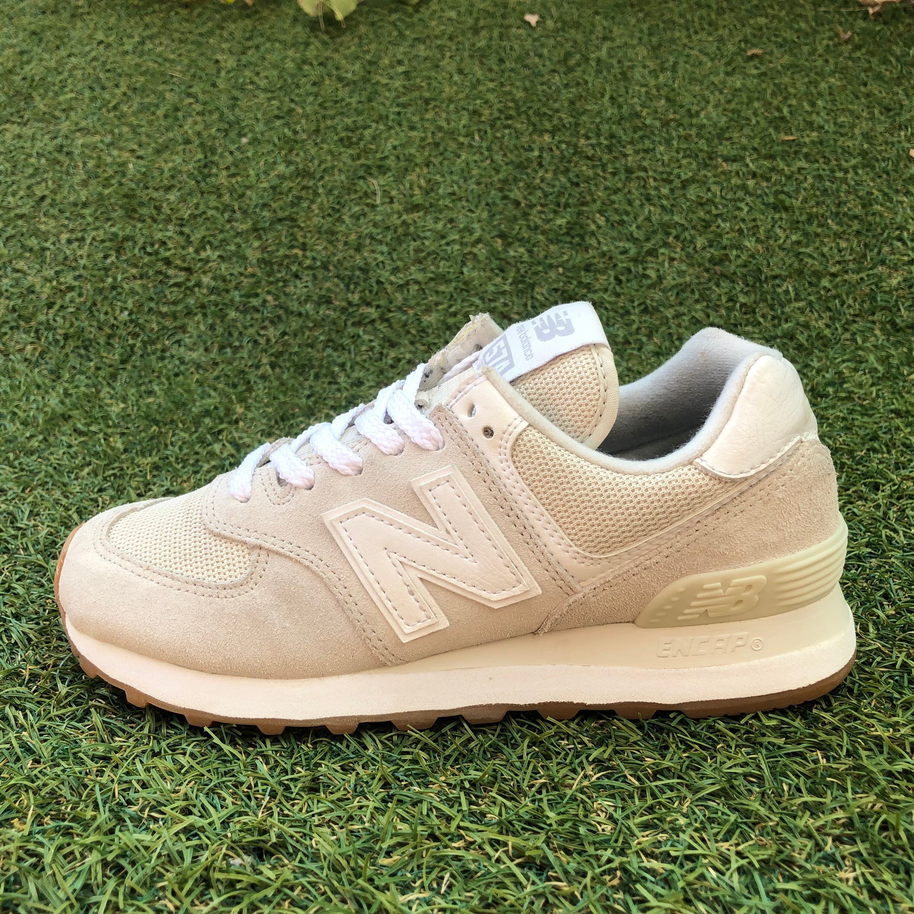newbalance WL574PC2ニューバランス HT650