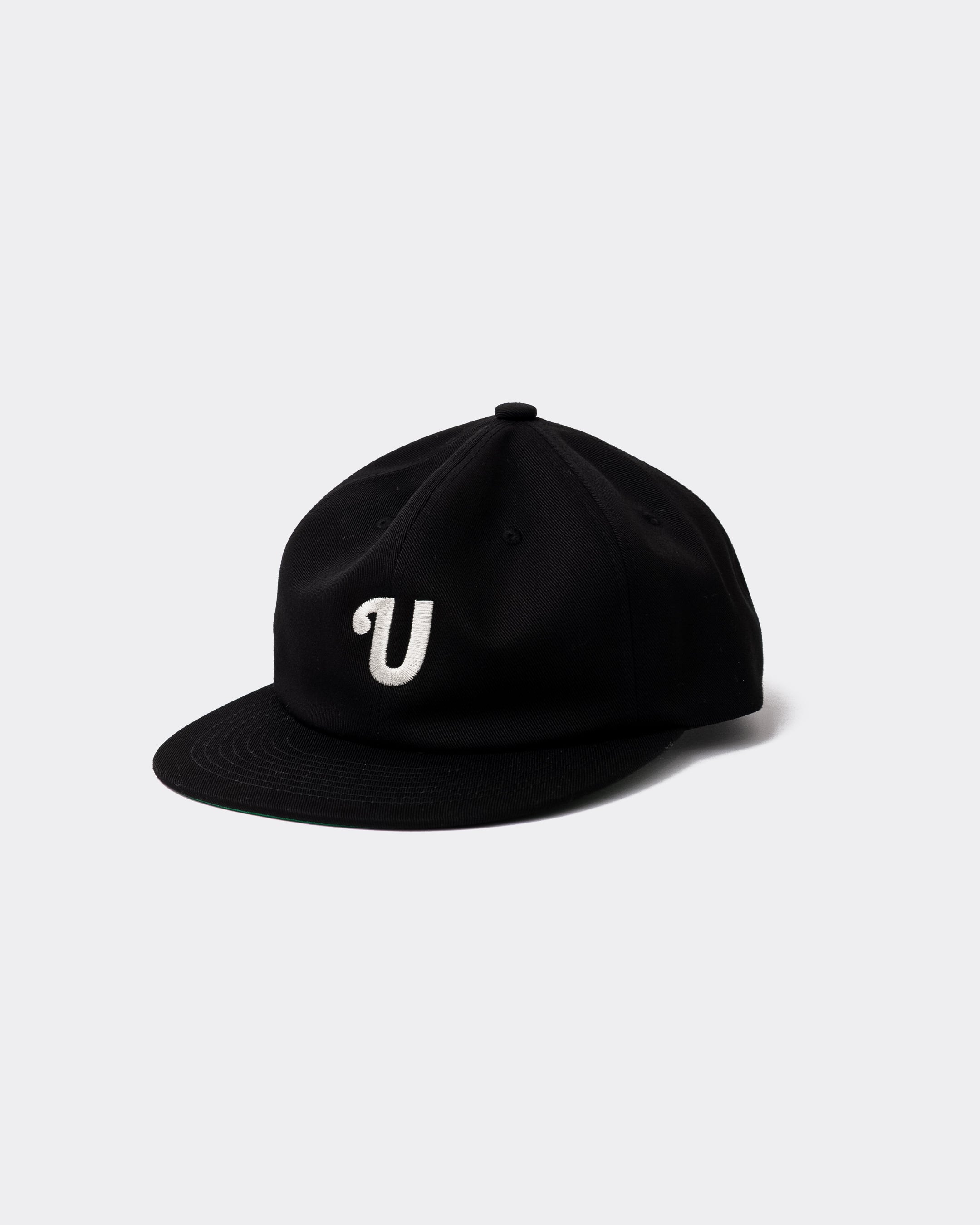 Golden Sombrero BAKER CAP designed by Yachiyo Katsuyama GS25-006-2